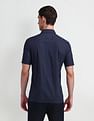 Arrow Liberty Classic Fit Pinstriped Shirt