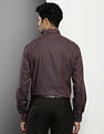 Tommy Hilfiger Solid Dobby Shirt