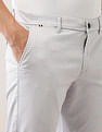 Arrow Sport Mid Rise Regular Fit Trousers