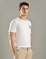 Tommy Hilfiger Logo Regular-Fit Cotton T-Shirt
