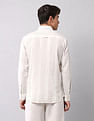 U.S. Polo Assn. Denim Co. Vertical Striped Regular Fit Shirt