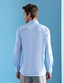 Arrow Solid Liberty Classic Fit Velocity Shirt
