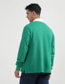 Tommy Hilfiger Badge Rugby Sustainable Polo Shirt
