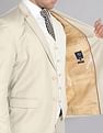 AD by Arvind Tailored Fit Versatile Three Piece Suit
