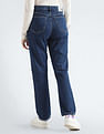 Calvin Klein Jeans Authentic Slim Straight Rinsed Jeans