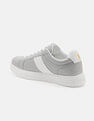 U.S. Polo Assn. Men Kensy Colour Blocked Sneakers