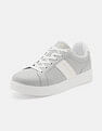 U.S. Polo Assn. Men Kensy Colour Blocked Sneakers