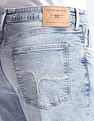 Flying Machine MJ Mankle Relax Tapered Jeans
