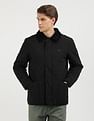Tommy Hilfiger Diamond Quilted Jacket