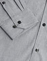 Arrow Manhattan Slim Fit Dobby Shirt
