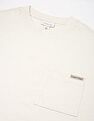 Calvin Klein Jeans Mens Relaxed Fit Solid T-Shirt