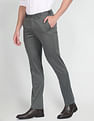 Arrow Autoflex Hudson Slim Trousers