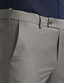 Arrow Heathered Autoflex Trousers