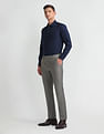 Arrow Heathered Autoflex Trousers
