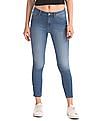 Aeropostale Jegging Fit Mid Rise Jeans