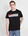 U.S. Polo Assn. Denim Co. Logo Cotton T-Shirt
