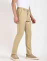 Tommy Hilfiger Solid Relaxed Fit Trouser