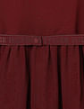 Tommy Hilfiger Kids Girls Hilfiger Punto Tulle Dress