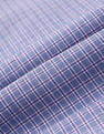 Arrow Slim Fit Micro Checked Shirt