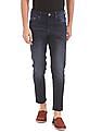 Flying Machine Ankle Fit Dark Wash Jeans