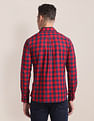 U.S. Polo Assn. Premium Cotton Buffalo Check Shirt