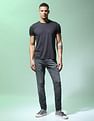 Flying Machine Super Skinny Fit Mid Rise Jeans