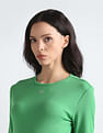 Tommy Hilfiger Ribbed Essential T-Shirt