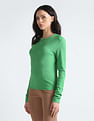 Tommy Hilfiger Ribbed Essential T-Shirt