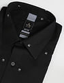 Arrow Newyork Dobby Cotton Formal Shirt