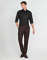 Arrow Newyork Dobby Cotton Formal Shirt