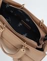 U.S. Polo Assn. Women City Girl Quilted Hand Bag