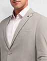 Arrow Zero Calorie Slim Fit Packable Blazer
