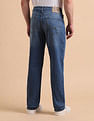 U.S. Polo Assn. Denim Co. Shawn Relaxed Fit Blue Jeans
