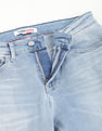 Tommy Hilfiger Scanton Slim Fit Stone Wash Jeans