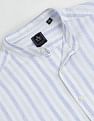 Arrow Sports Pure Cotton Stripe Shirt