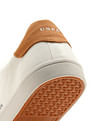 U.S. Polo Assn. Striped Round Toe Abor 3.0 Sneakers