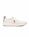 U.S. Polo Assn. Round Toe Mesh Gamron Sneakers