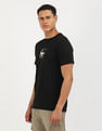 Calvin Klein Jeans Grid Box T-Shirt