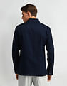 Arrow Manhattan Slim Fit Dobby Shirt