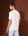 U.S. Polo Assn. Brand Embroidered Classic T-Shirt
