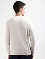 Tommy Hilfiger Logan Logo Crew Neck Sweater