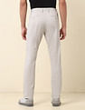 U.S. Polo Assn. Austin Slim Fit Twill Trousers