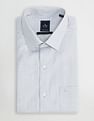 Arrow Liberty Classic Regular Fit Textured Shirt