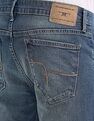 Flying Machine Jackson Super Skinny Fit Stone Wash Jeans