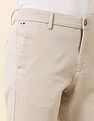 U.S. Polo Assn. Denver Slim Fit Dobby Trousers