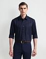 Arrow 1851 Tailored Fit Pure Cotton Shirt