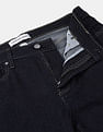 Calvin Klein Jeans Slim Fit Mid Rise Jeans