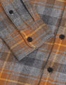 U.S. Polo Assn. Denim Co. Tartan Checked Corduroy Shirt