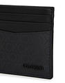 Calvin Klein Inst Plaque Card Case