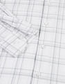 Tommy Hilfiger Herringbone Checked Regular Fit Shirt
